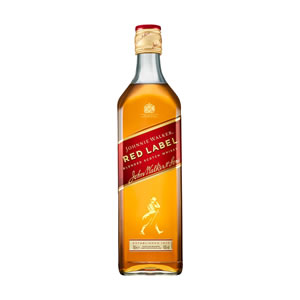 JOHNNIE WALKER Whiskey Red Label 700ml