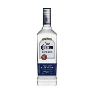 JOSE CUERVO Especial Tequila Silver 700ml