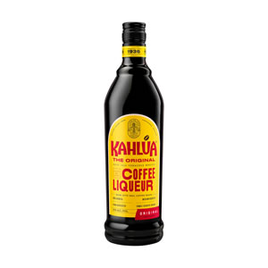 KAHLUA Liqueur Coffee 700ml