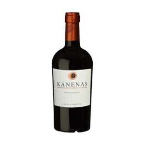 KANENAS Red Wine 750ml