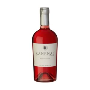 KANENAS Rosé Wine 750ml