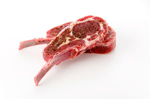 Lamp Chops 500gr