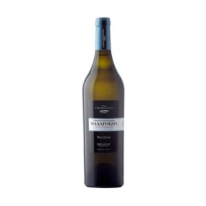 MALAGOUZIA White Wine Ktima Gerovasileiou 750ml