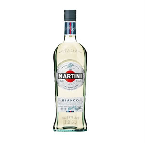 MARTINI Vermouth Bianco 1L