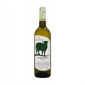 MAVRO PROVATO White Wine 750ml