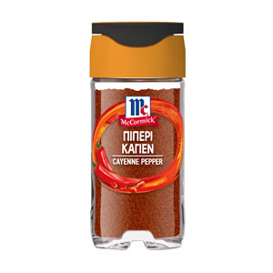 MCCORMICK Cayenne Pepper 33gr