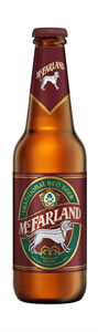 MCFARLAND Beer Red Ale 330ml