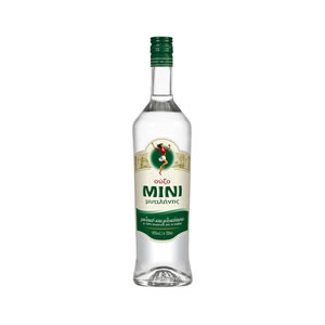 MINI Ouzo 350ml