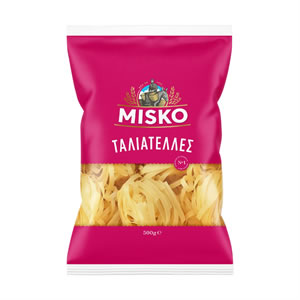 MISKO Tagliatelle 500gr