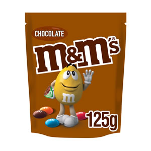 M&M’S 125gr