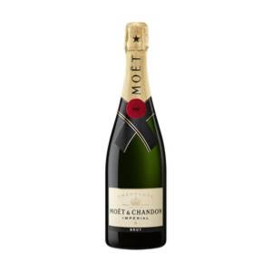 Moët & Chandon White Wine Champagne Brut 750ml