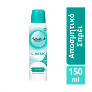 NOXZEMA Deodorant Spray Classic 150ml