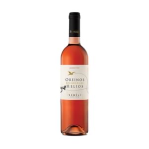 OREINOS ILIOS Semeli Rose Wine 750ml