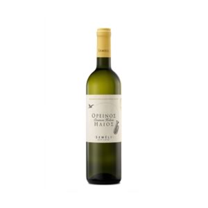 OREINOS ILIOS White Wine 750ml