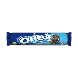 Oreo Cookies Original 154gr