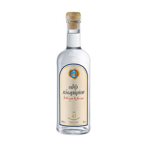 PLOMARI Ouzo 200ml