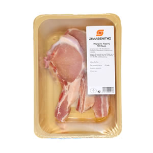 Pork Chops 500gr