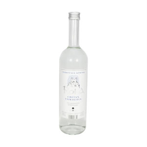 ROKA Tsikoudia 700ml