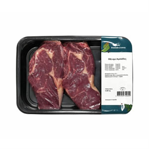 Rib Eye 400gr