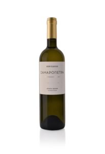 SAMAROPETRA Kyr Yianni White Wine 750ml