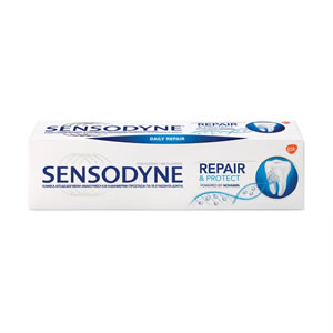 SENSODYNE Toothpaste Repair Protect 75ml