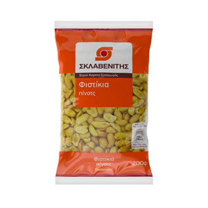 Peanuts 200gr