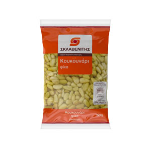 Pine Nut Unsalted 50gr