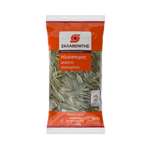 Roasted Salted Sunflower Seeds 200gr