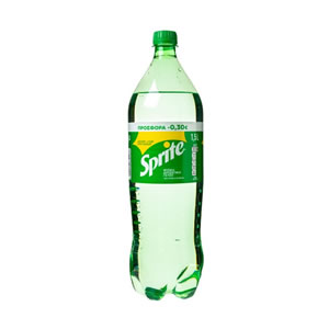 SPRITE Soft Drink 1.5L