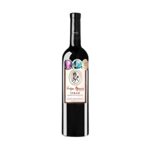 SYRAH Avantis Red Wine 750ml