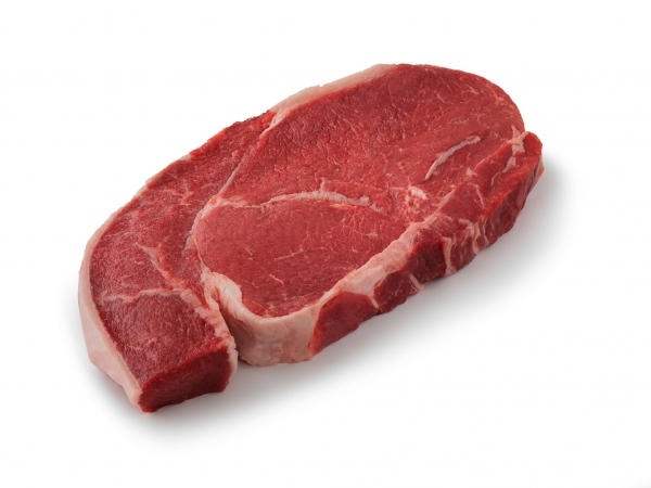 Beef Sirloin Steak 500gr