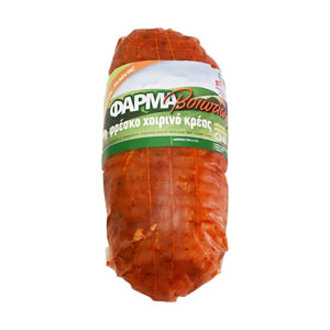 Stuffed Pork Roll 1,4kg