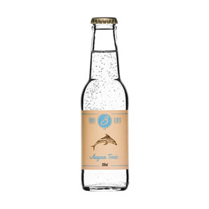 THREE CENTS Aegean Tonic 200ml