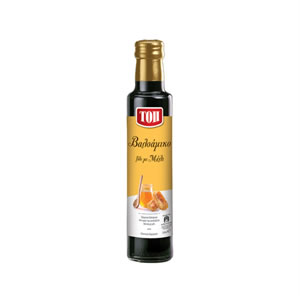 Balsamic Vinegar with Thyme & Honey Gluten Free 250ml