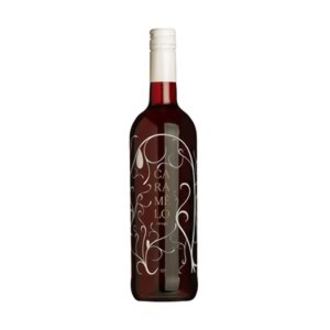 CARAMELO Red Semi-Sweet Wine 750ml