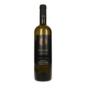 VIDIANΟ Michalaki White Wine 750ml