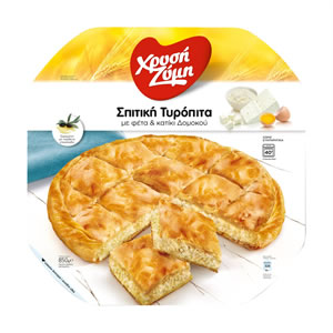 Cheese Pie 850gr