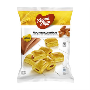 Sausage Pies 800gr
