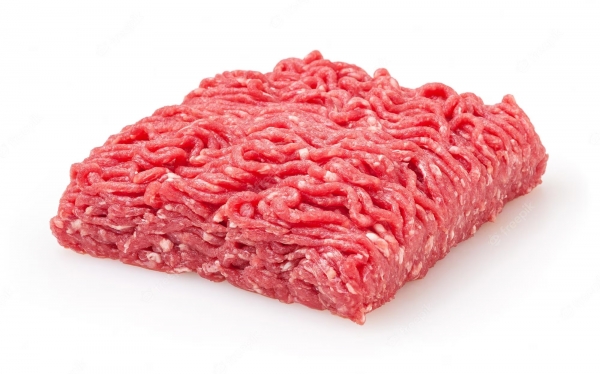 Beef Mince 500gr