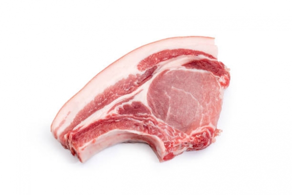 Pork Chops 500gr