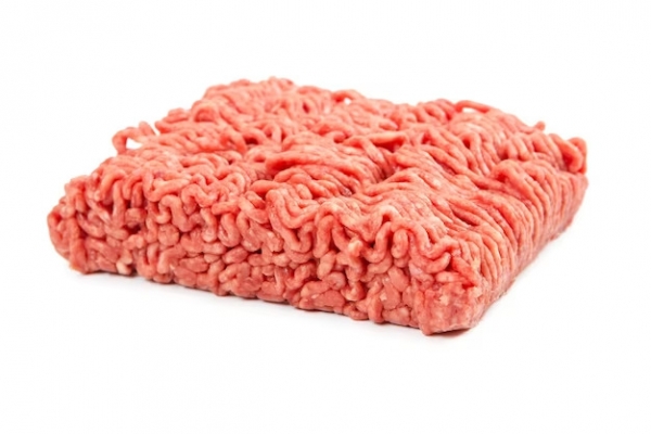 Pork Mince 500gr