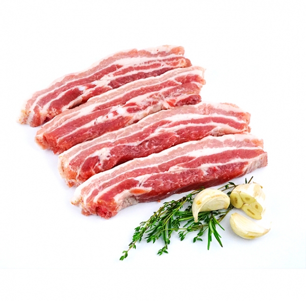 Pancetta 500gr