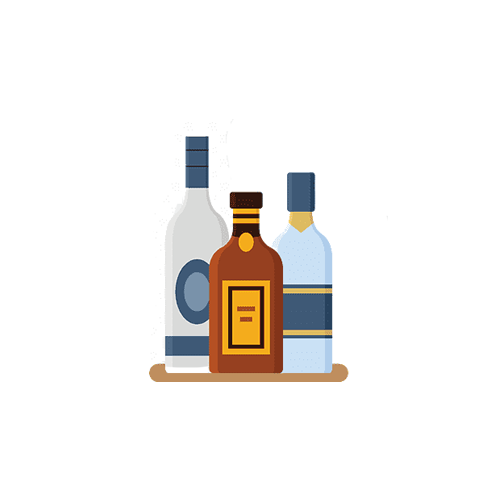 Drinks & Spirits