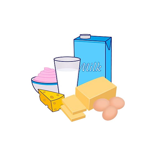 Dairy
