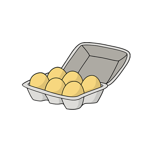 Eggs