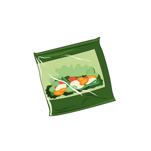 Frozen Food