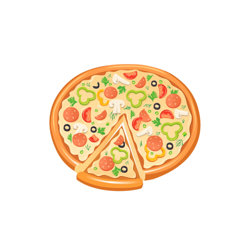 Frozen Pizza