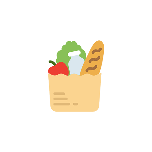 Grocery Goods