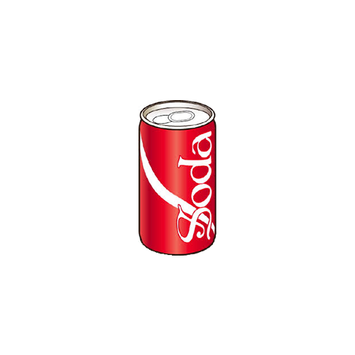 Soft Drinks