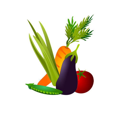 Vegetables